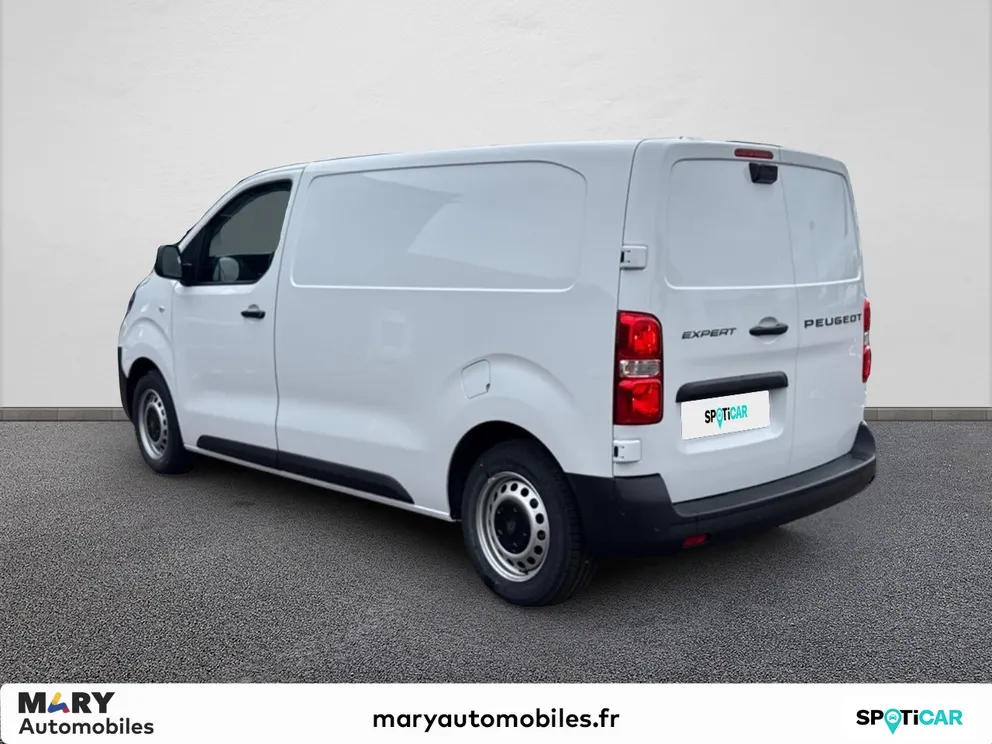 Véhicule occasion 1229896 - peugeot EXPERT - Photo 2