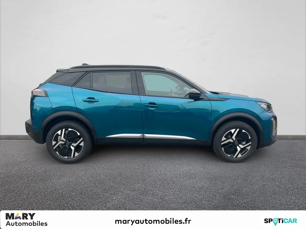 Véhicule occasion 1232373 - peugeot 2008 - Photo 4