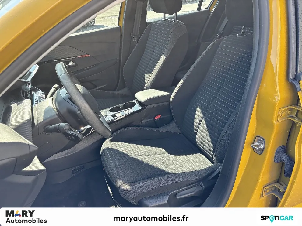 Véhicule occasion 1234462 - peugeot 208 - Photo 13