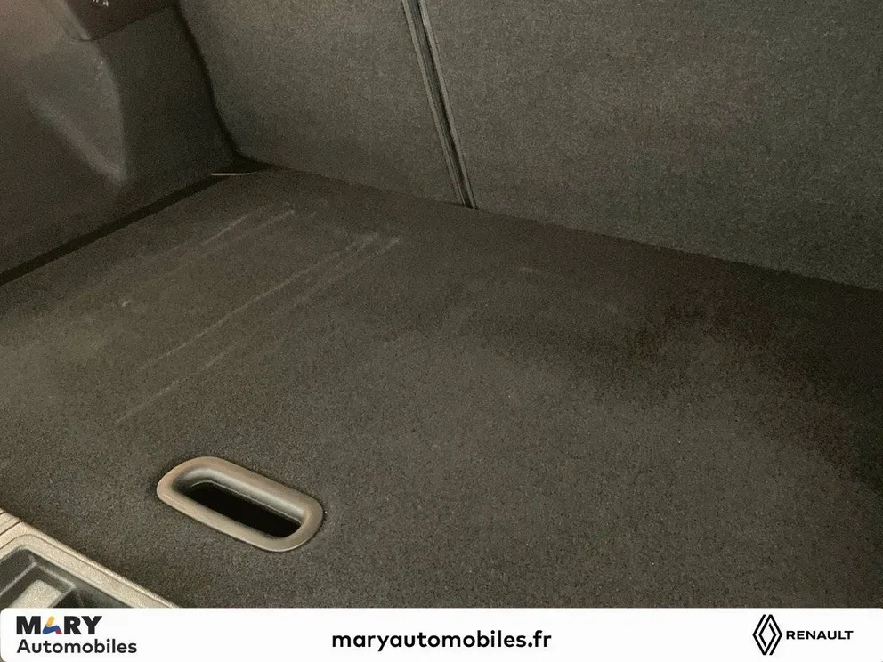 Véhicule occasion 174500 - renault CAPTUR - Photo 6