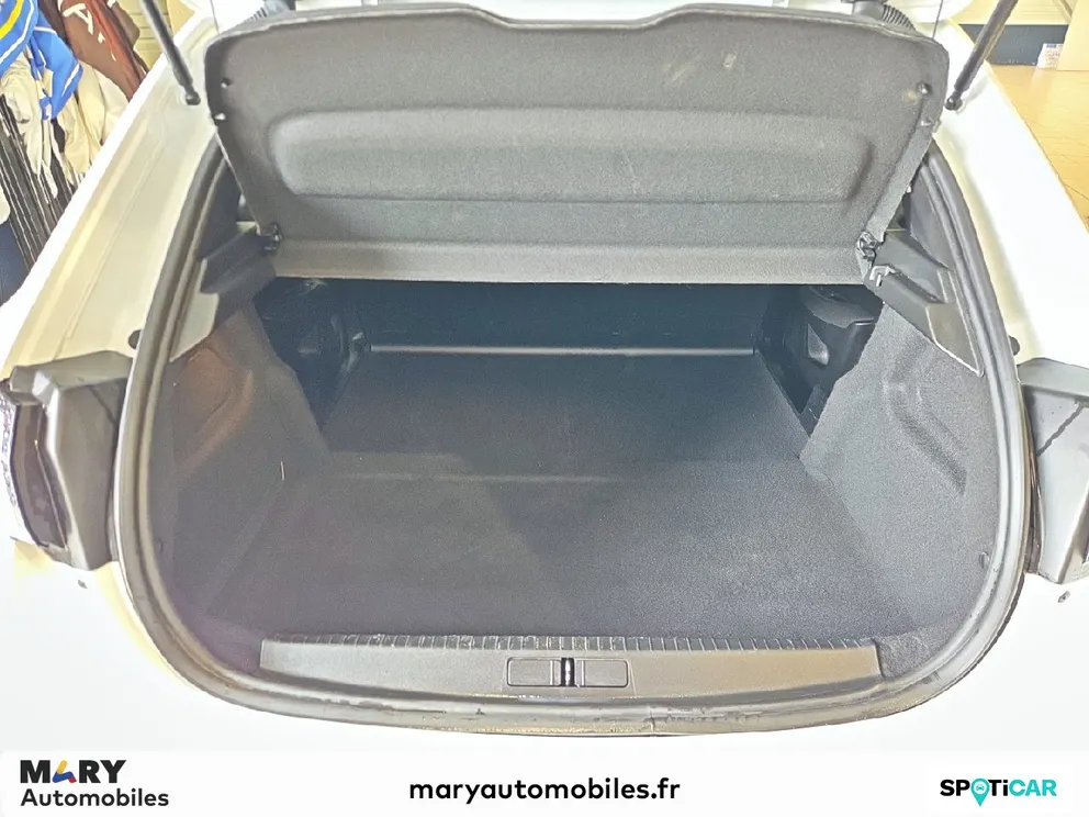 Véhicule occasion 233681 - peugeot 208 - Photo 16