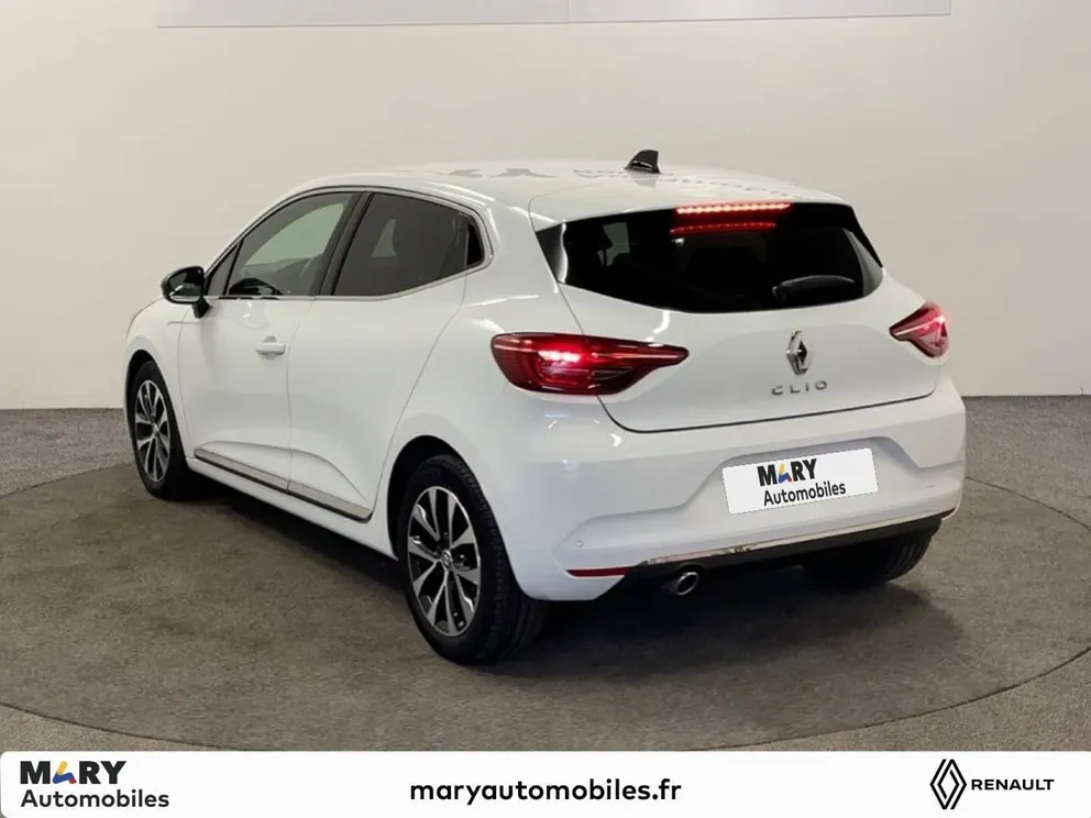 Véhicule occasion 204538 - renault CLIO - Photo 5