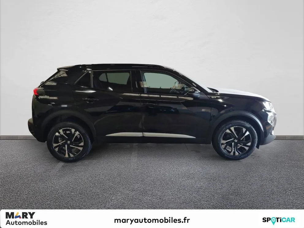 Véhicule occasion 221704 - peugeot 2008 - Photo 4