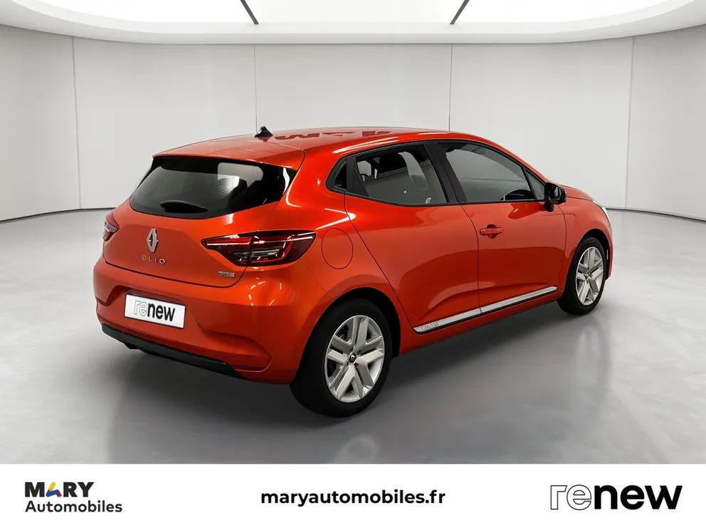 Véhicule occasion 233994 - renault CLIO - Photo 5