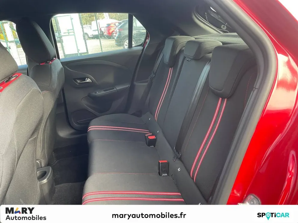 Véhicule occasion 206183 - opel CORSA - Photo 10