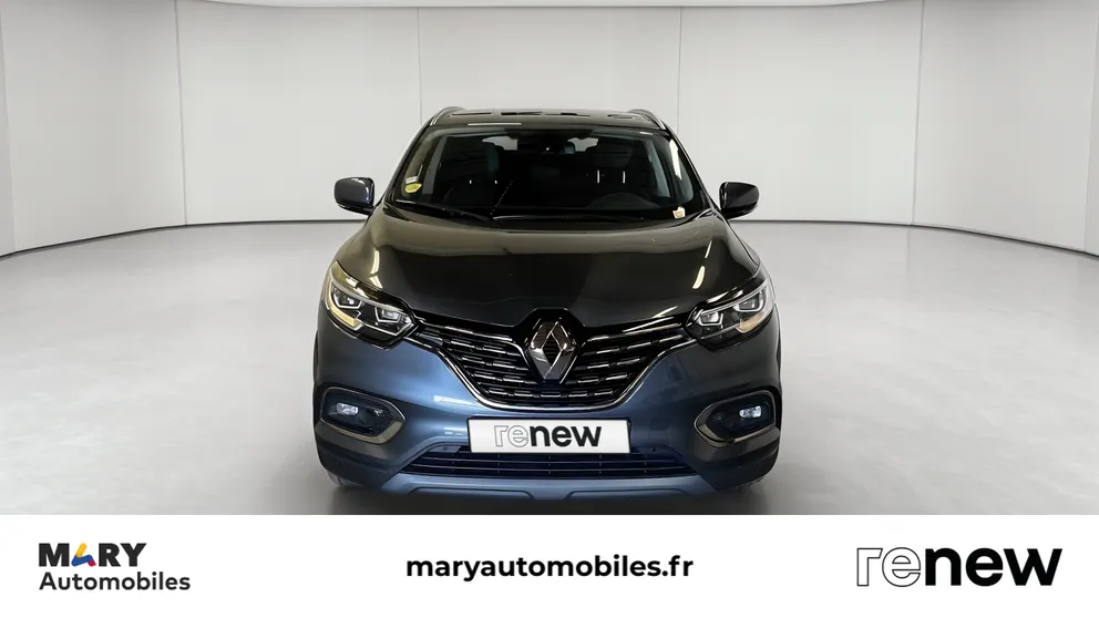 Véhicule occasion 225006 - renault KADJAR - Photo 8