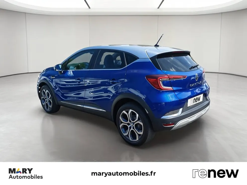 Véhicule occasion 236354 - renault CAPTUR - Photo 3