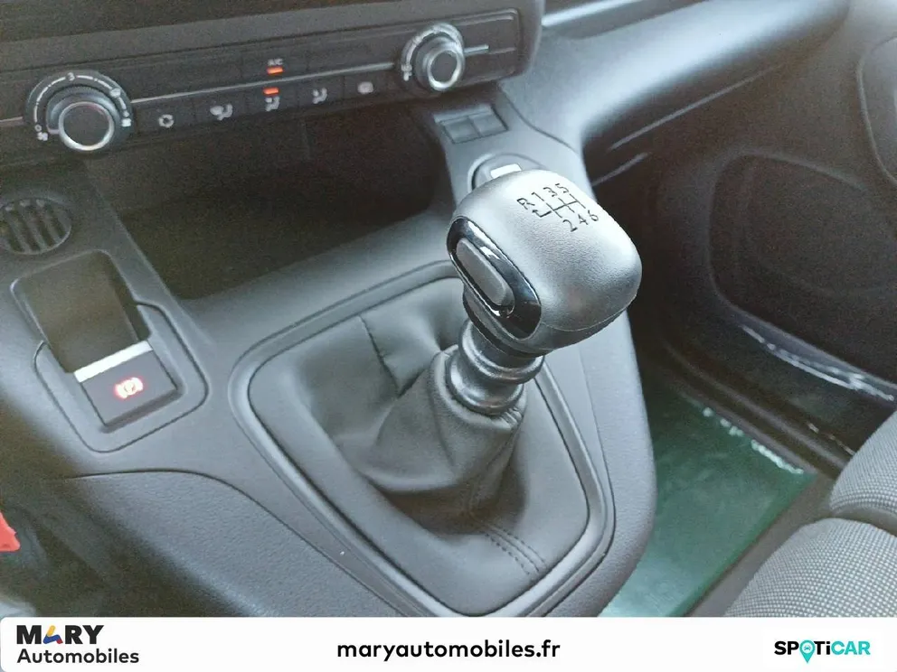 Véhicule occasion 191440 - peugeot PARTNER - Photo 14