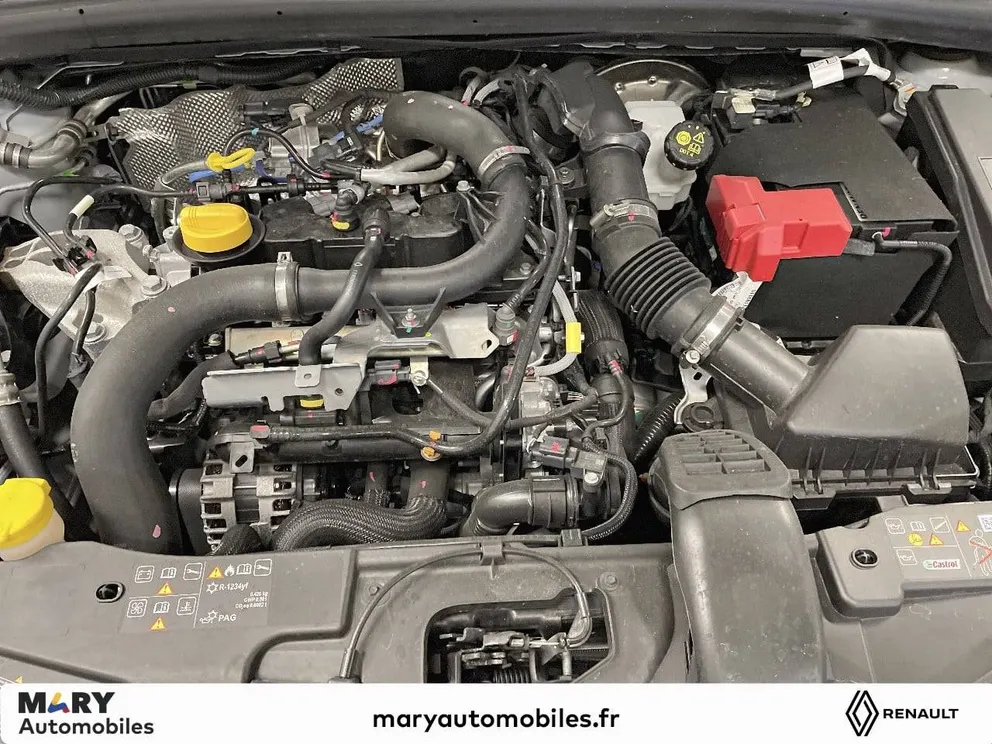 Véhicule occasion 229346 - renault CLIO - Photo 20