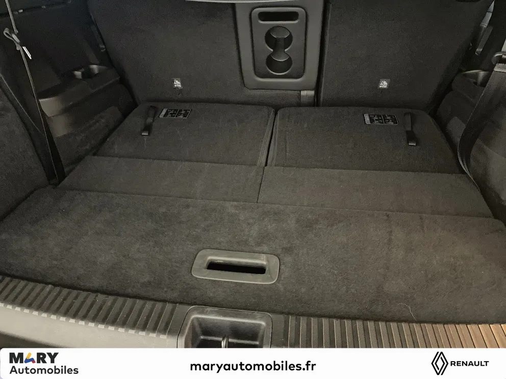 Véhicule occasion 238059 - renault ESPACE - Photo 24