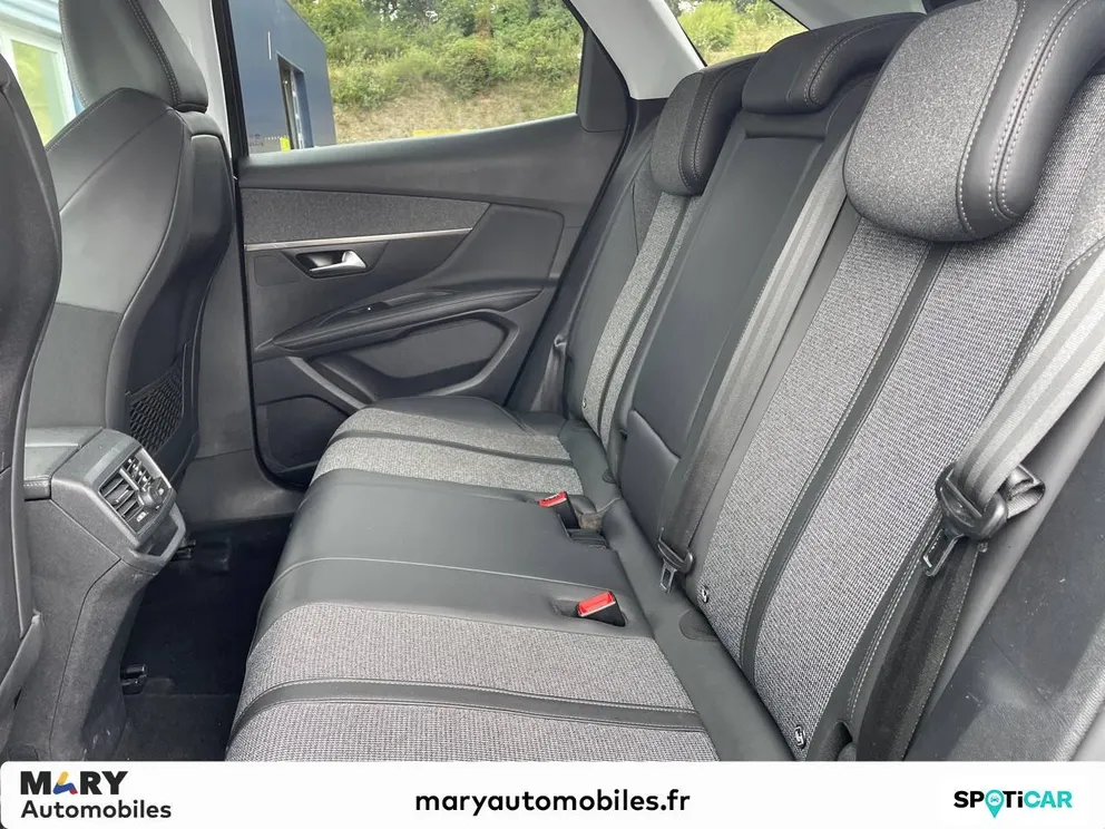 Véhicule occasion 184899 - peugeot 3008 - Photo 10