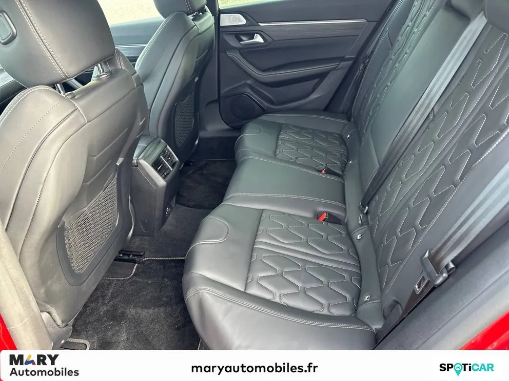 Véhicule occasion 232398 - peugeot 508 - Photo 10