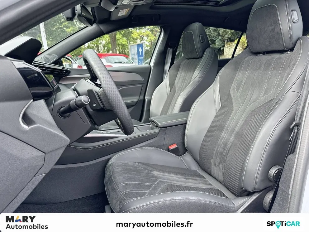 Véhicule occasion 135617 - peugeot 308 - Photo 9