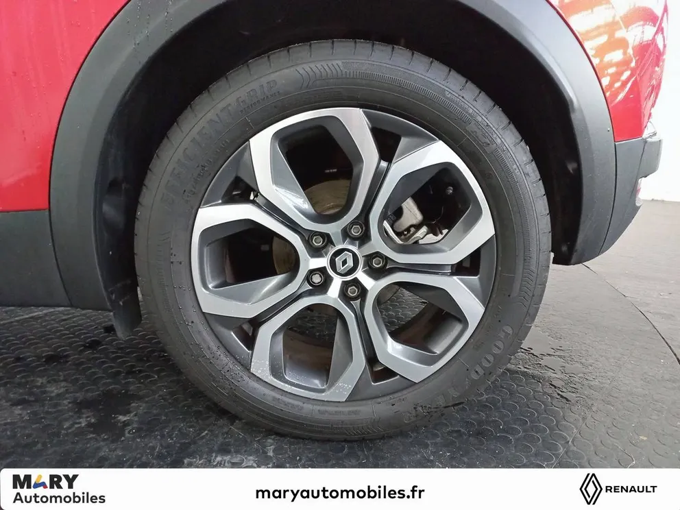 Véhicule occasion 205413 - renault CAPTUR - Photo 11