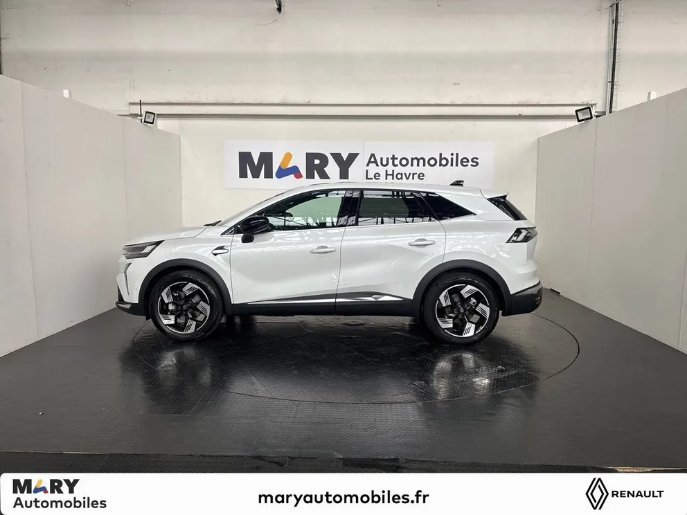 Véhicule occasion 228551 - renault SYMBIOZ - Photo 7