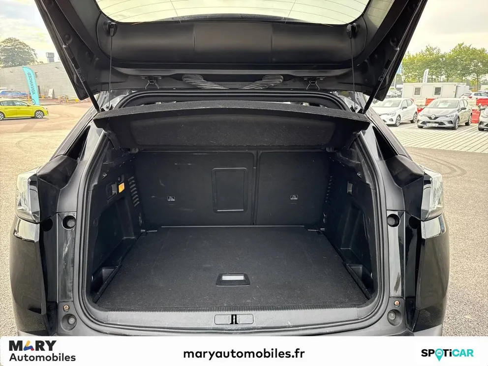 Véhicule occasion 197233 - peugeot 3008 - Photo 6