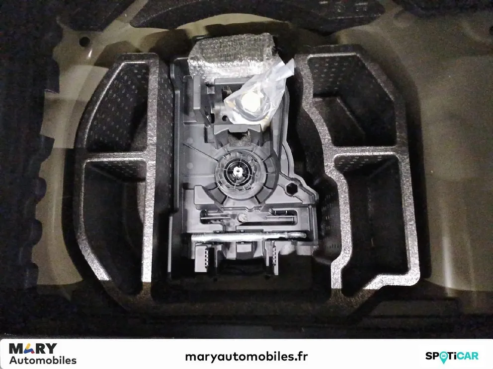 Véhicule occasion 218779 - peugeot 208 - Photo 13