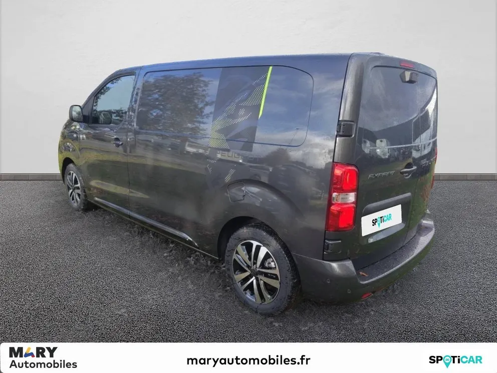 Véhicule occasion 200256 - peugeot EXPERT - Photo 7