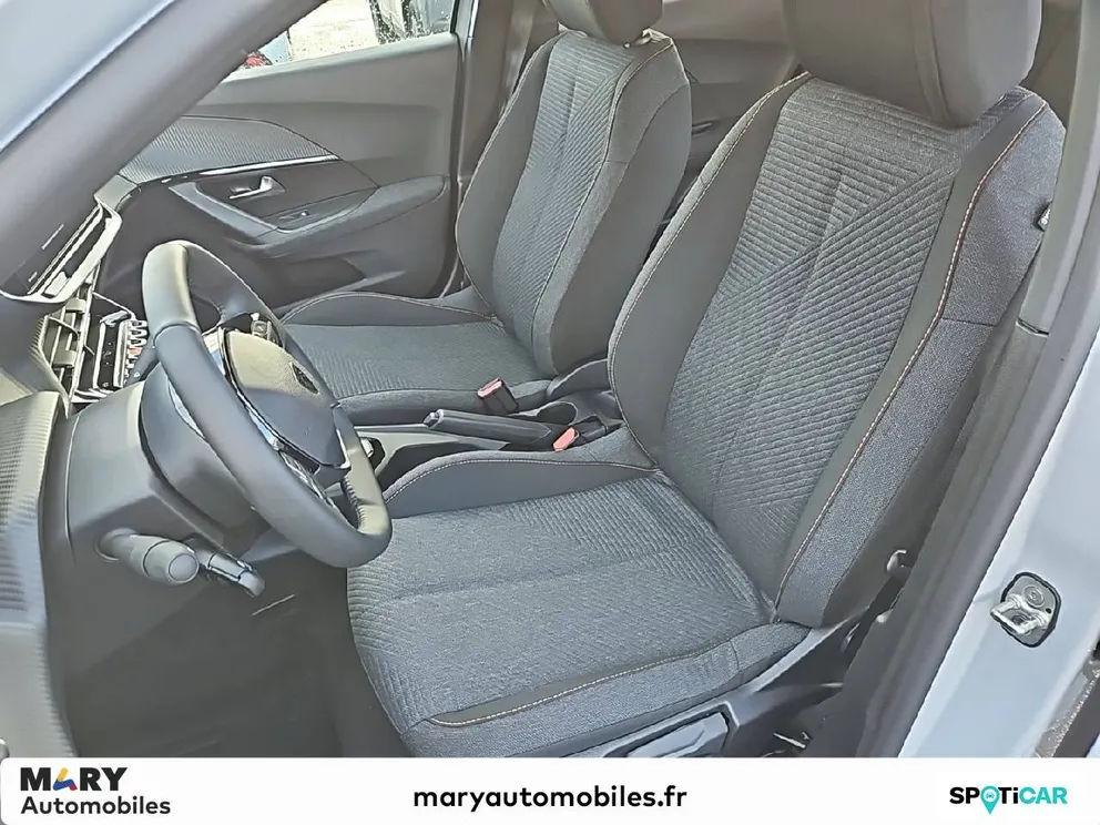 Véhicule occasion 211466 - peugeot 2008 - Photo 9