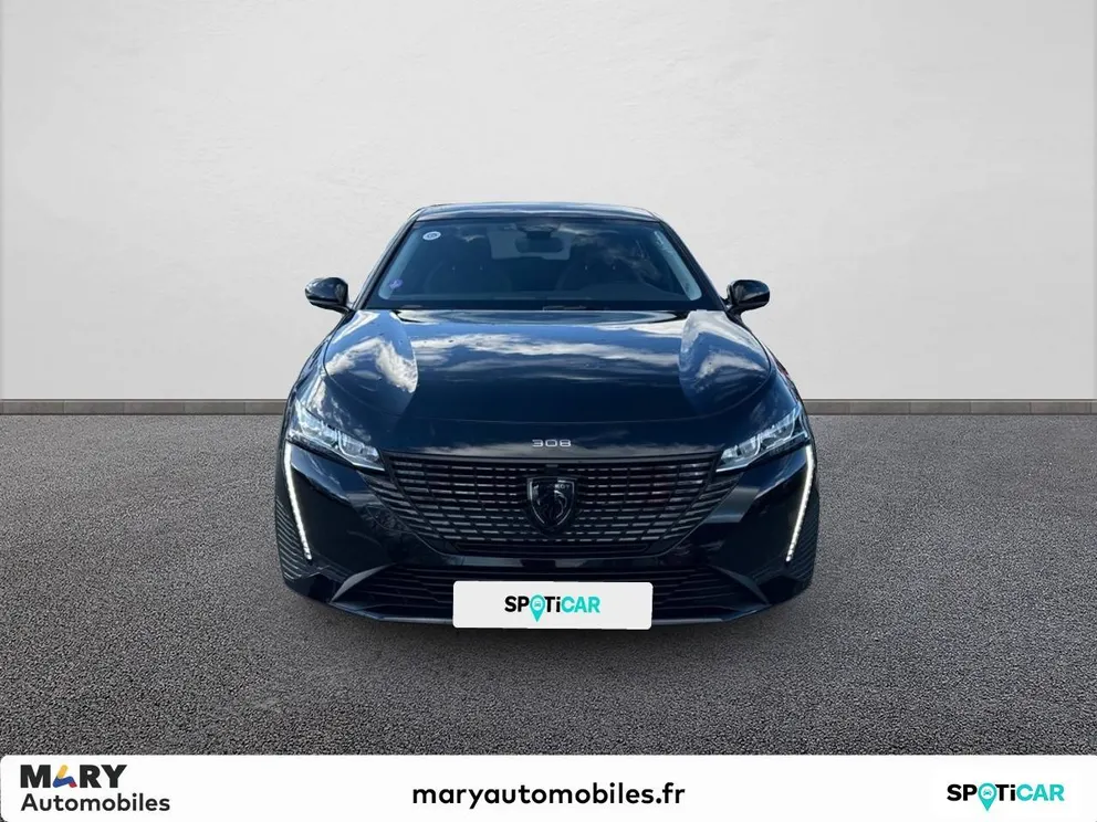Véhicule occasion 211321 - peugeot 308 - Photo 2