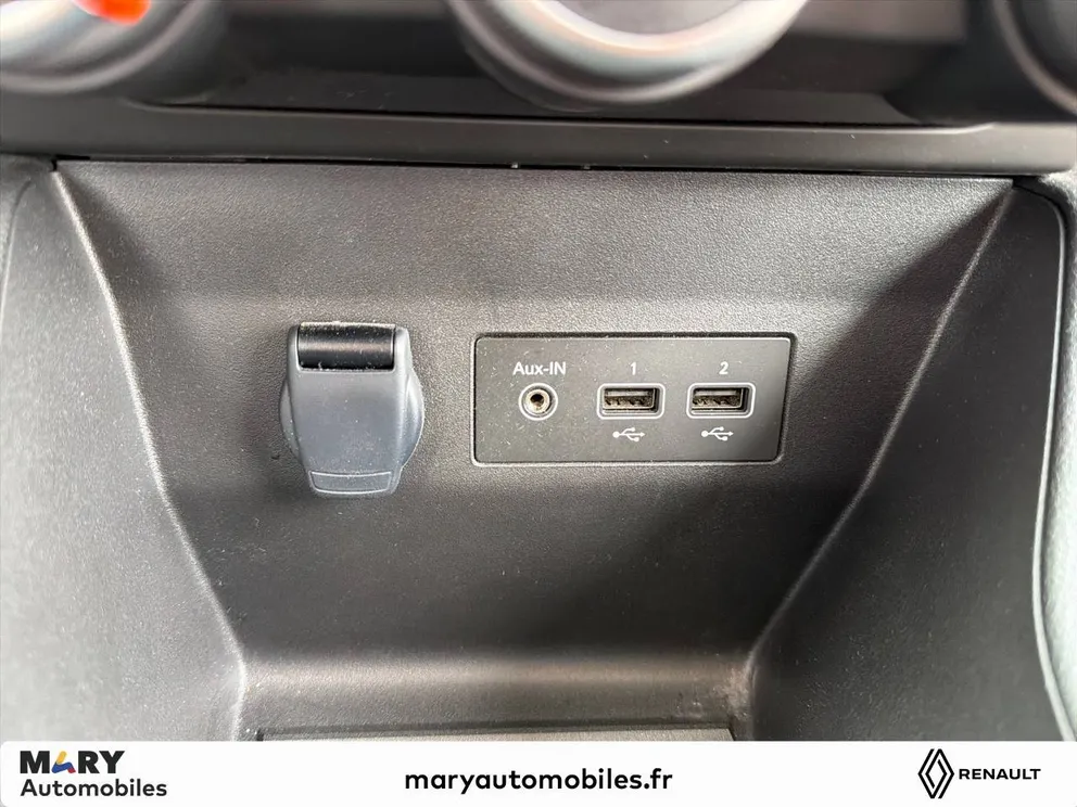Véhicule occasion 217024 - renault CLIO - Photo 21