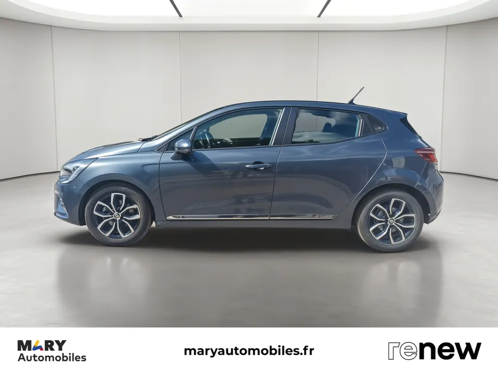 Véhicule occasion 1237476 - renault CLIO - Photo 2