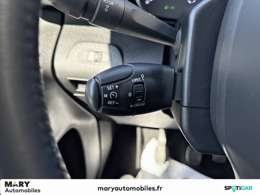 Véhicule occasion 242837 - Citroën BERLINGO - Photo 13