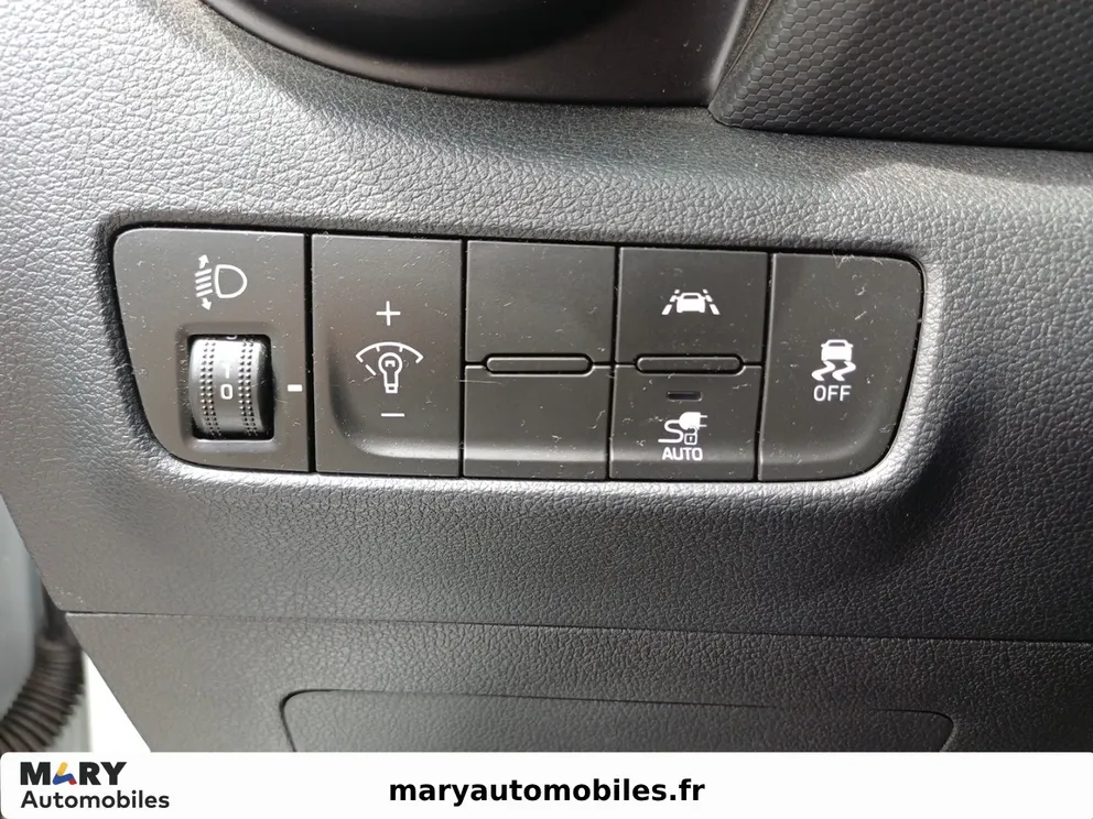 Véhicule occasion 1229232 - hyundai KONA - Photo 11