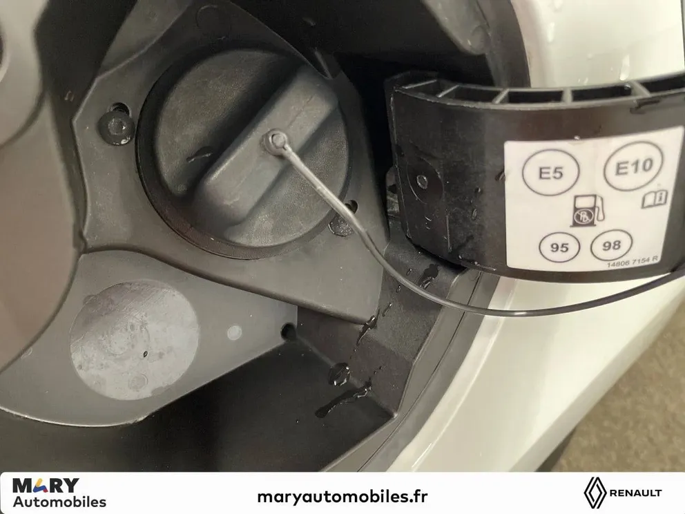 Véhicule occasion 222574 - renault CLIO - Photo 16