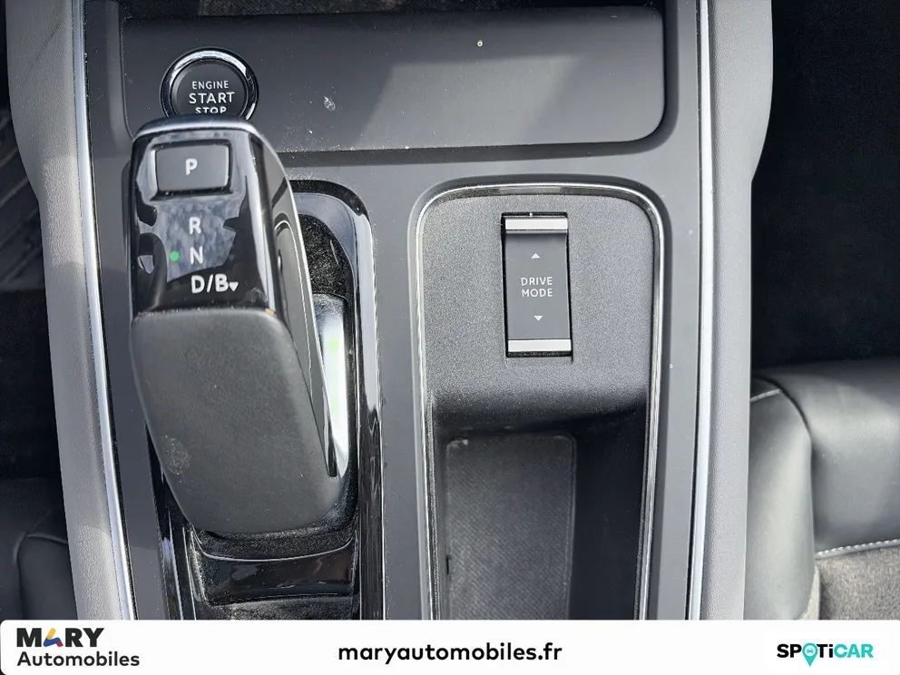 Véhicule occasion 235636 - Citroën C5 AIRCROSS - Photo 16