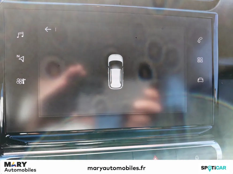 Véhicule occasion 1235210 - Citroën C3 AIRCROSS - Photo 17