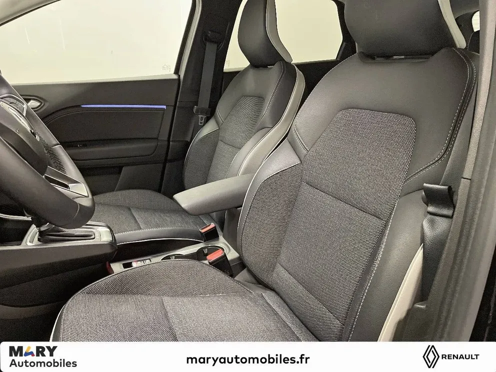 Véhicule occasion 207140 - renault CAPTUR - Photo 9