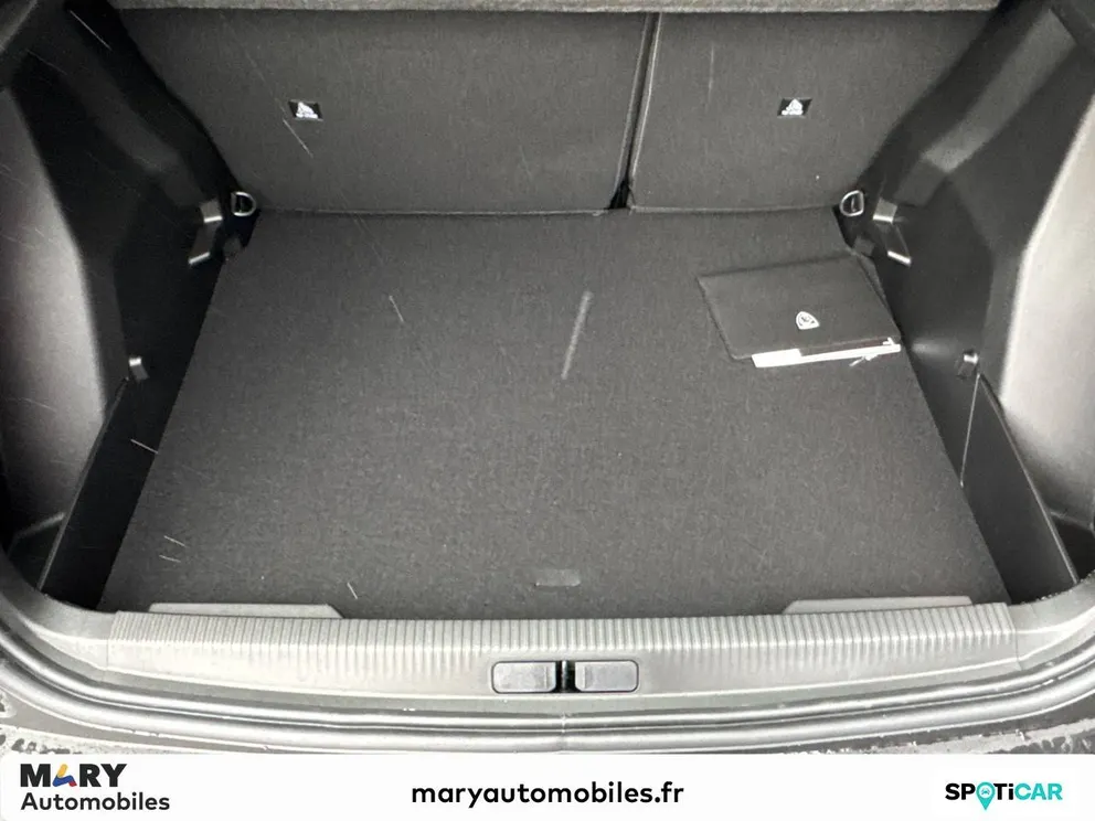 Véhicule occasion 195788 - peugeot 2008 - Photo 6