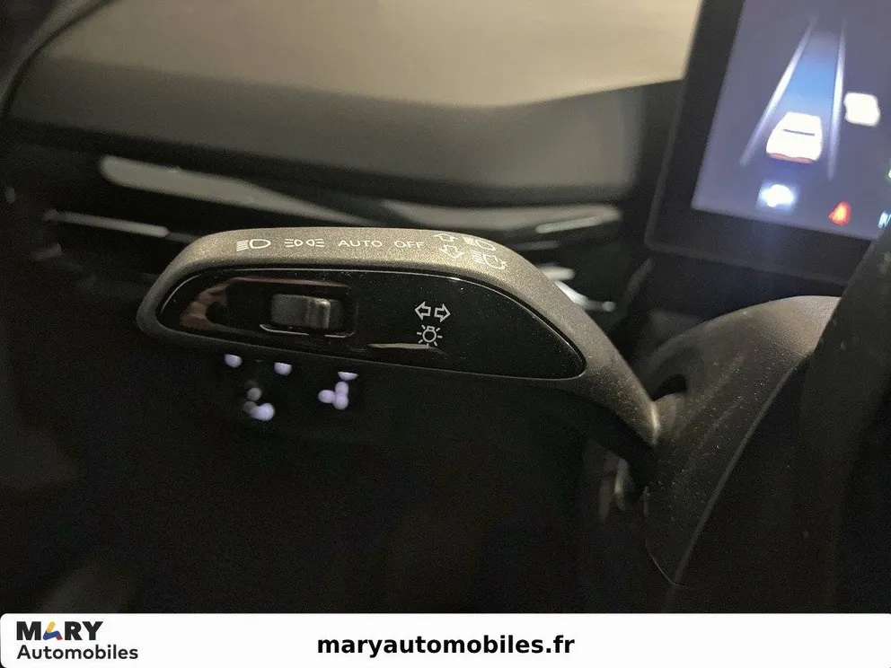 Véhicule occasion 198863 - mg MG4 - Photo 16