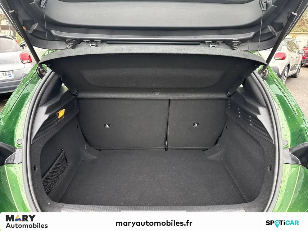 Véhicule occasion 212553 - peugeot 308 - Photo 6