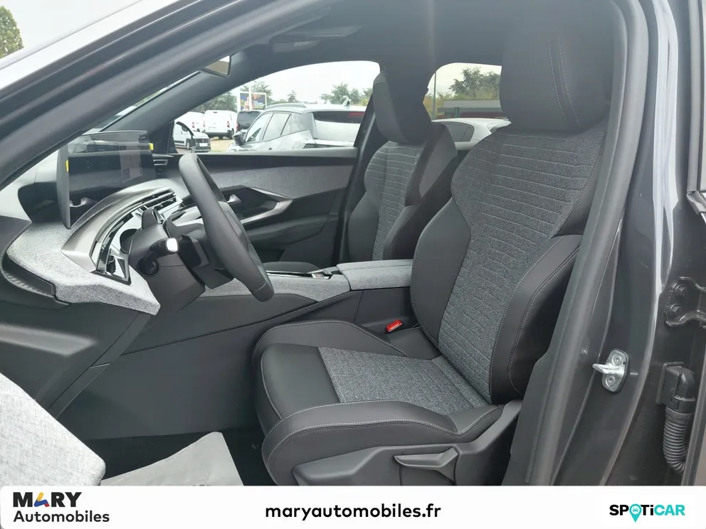 Véhicule occasion 1236901 - peugeot 3008 - Photo 13