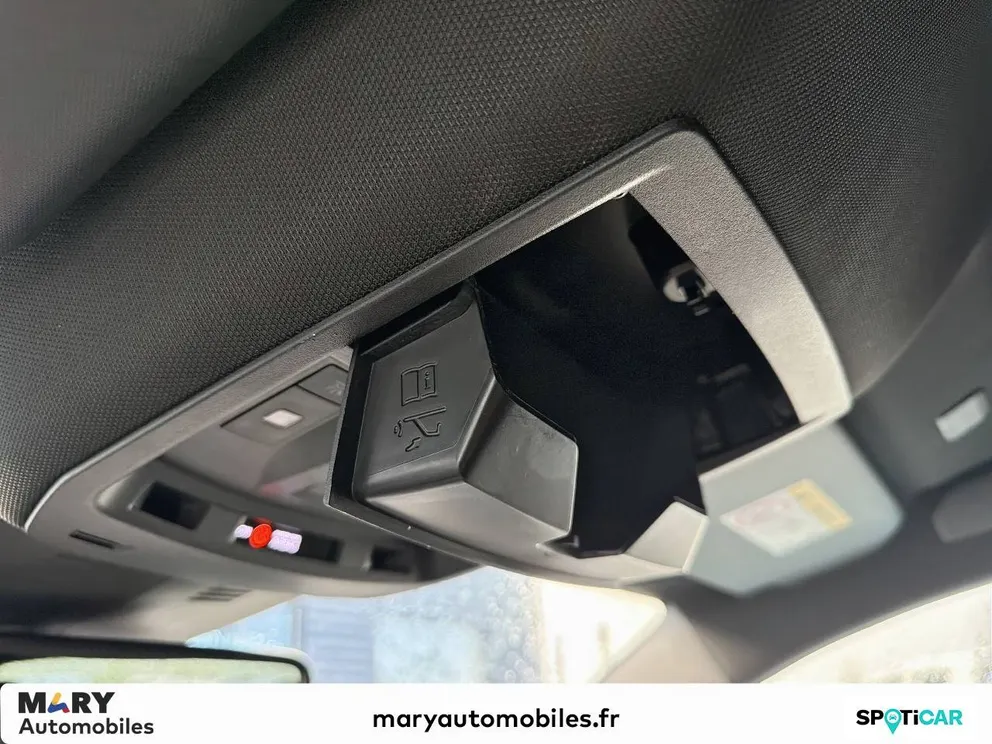 Véhicule occasion 214970 - peugeot 3008 - Photo 14