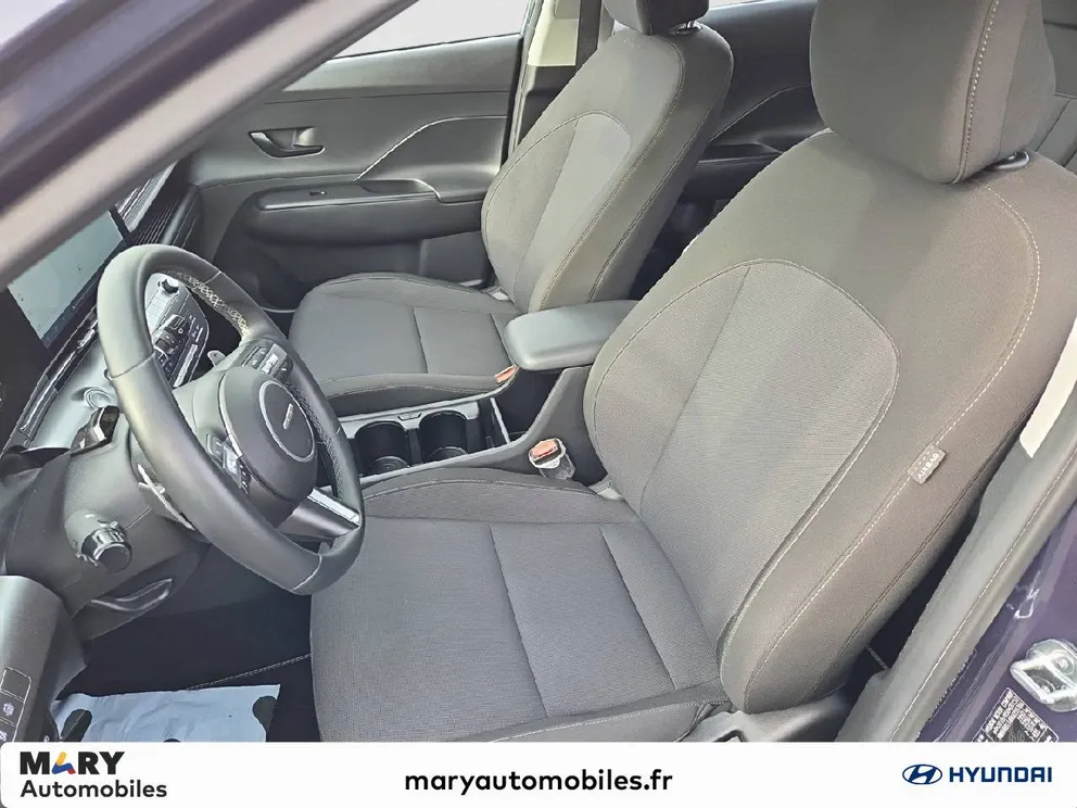 Véhicule occasion 201645 - hyundai KONA - Photo 9