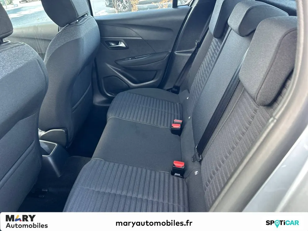 Véhicule occasion 205738 - peugeot 208 - Photo 10