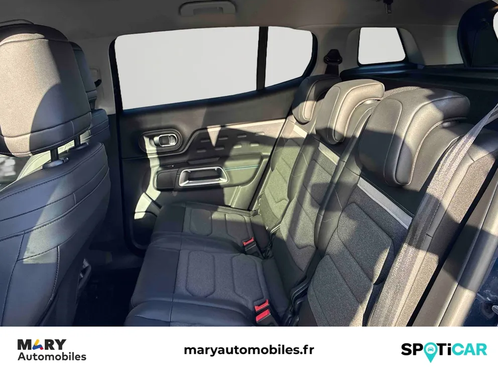 Véhicule occasion 1244833 - Citroën C5 AIRCROSS - Photo 14