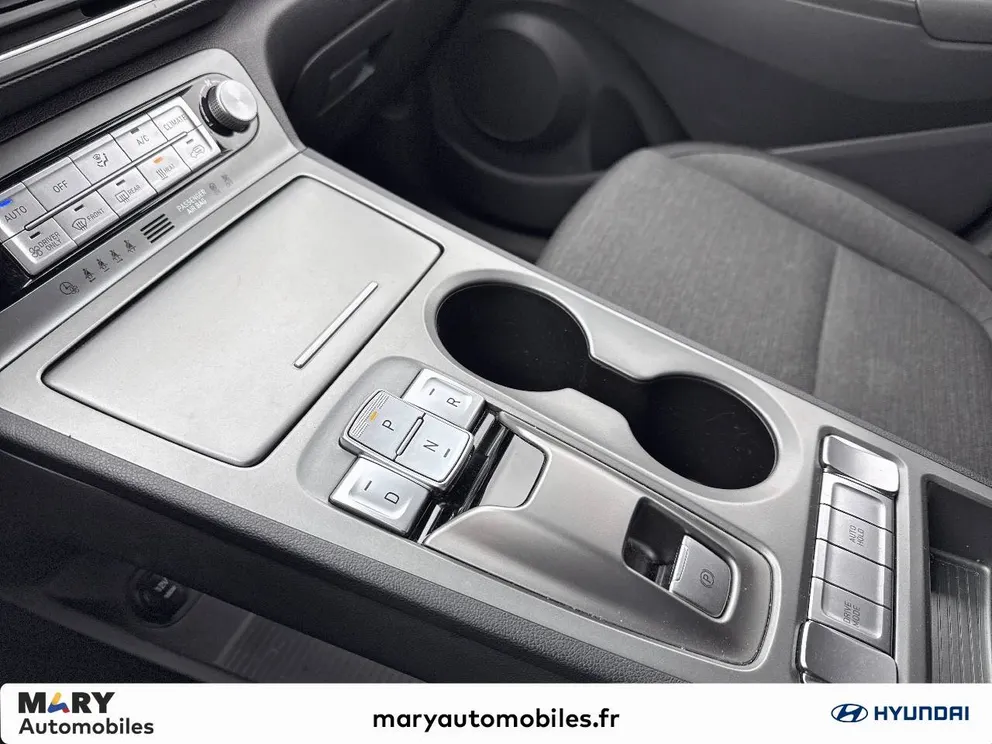 Véhicule occasion 219869 - hyundai KONA - Photo 14