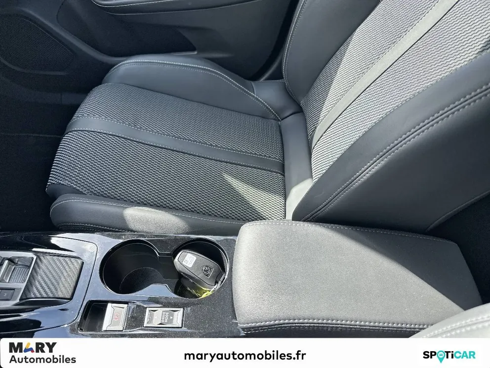 Véhicule occasion 222978 - peugeot 2008 - Photo 25