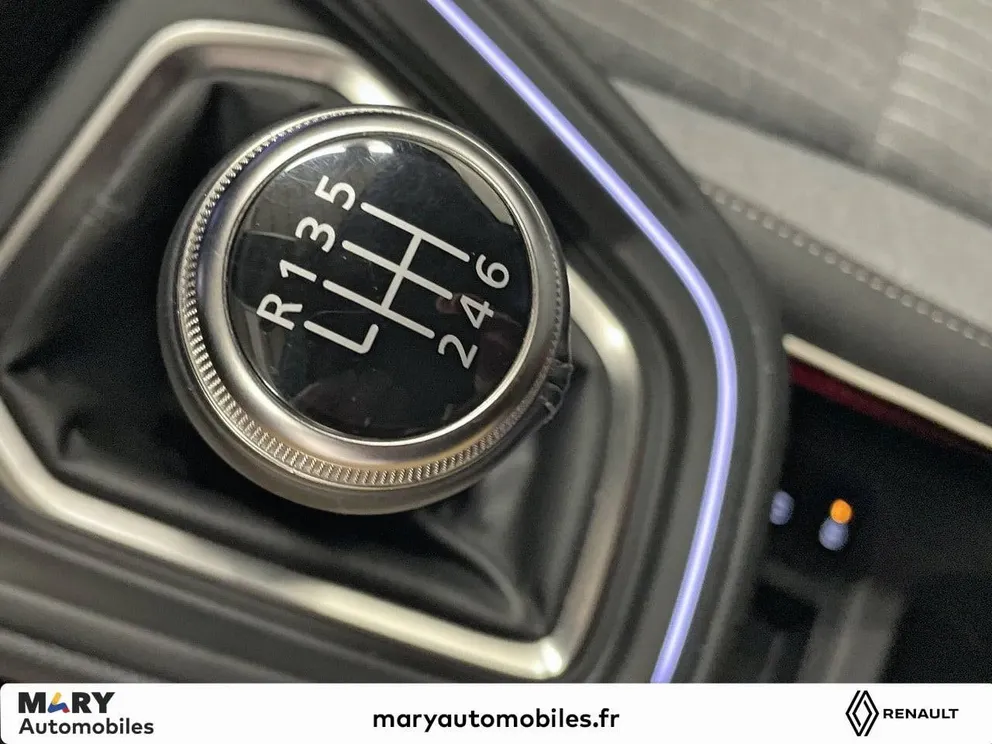 Véhicule occasion 229412 - renault CLIO - Photo 13