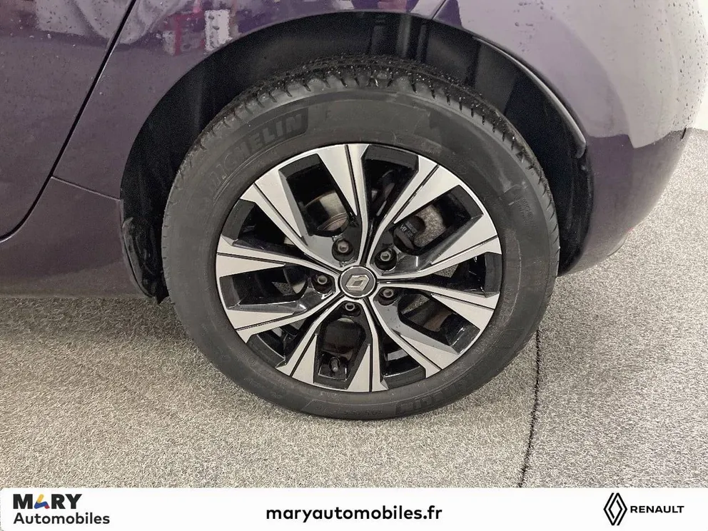 Véhicule occasion 210644 - renault ZOE - Photo 11