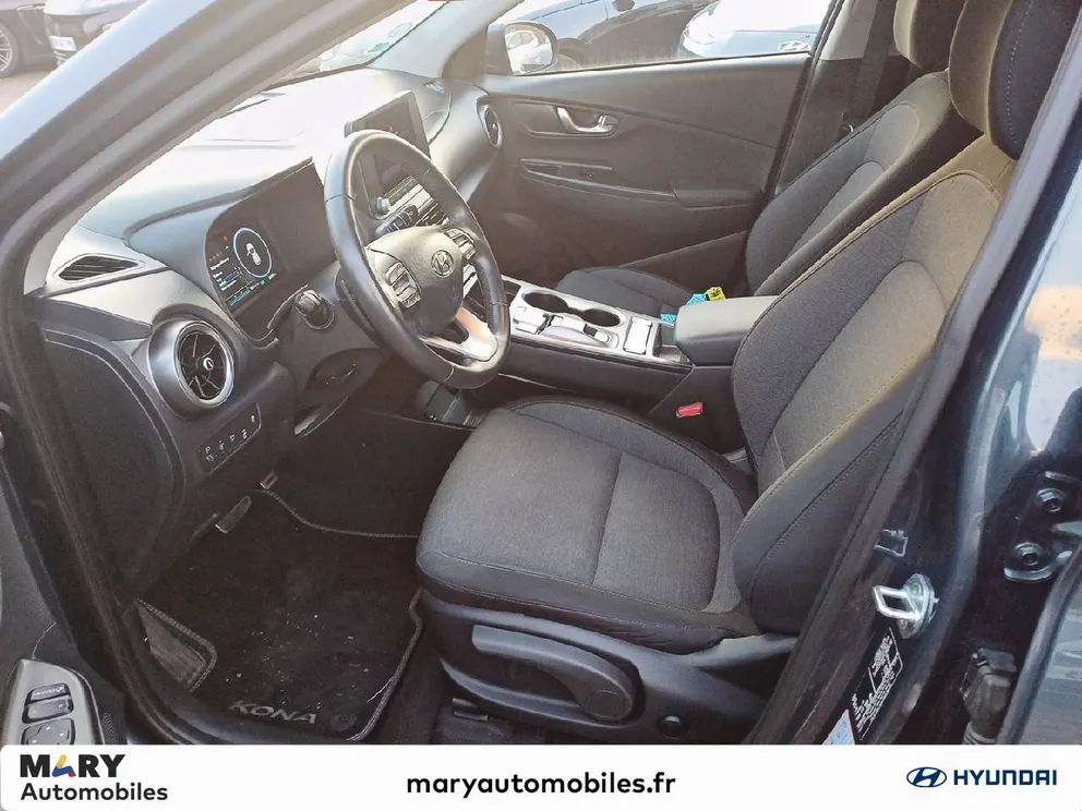 Véhicule occasion 189118 - hyundai KONA - Photo 9