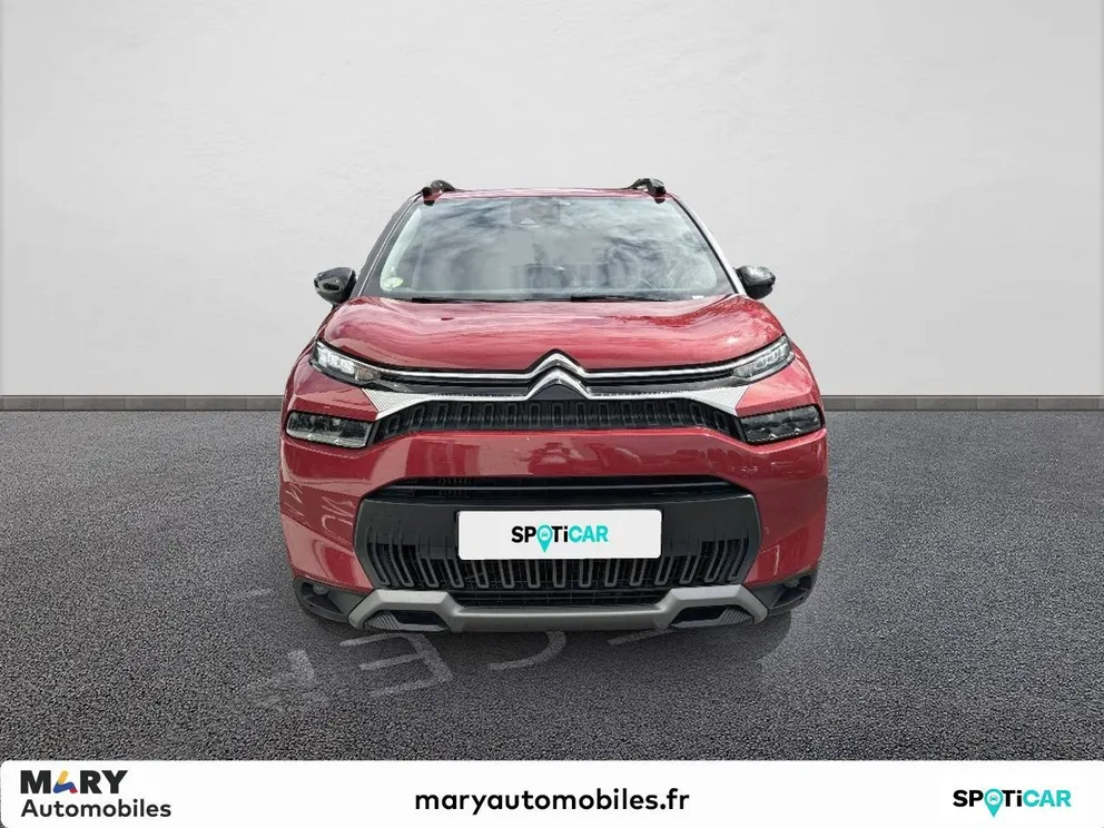 Véhicule occasion 194736 - Citroën C3 AIRCROSS - Photo 2