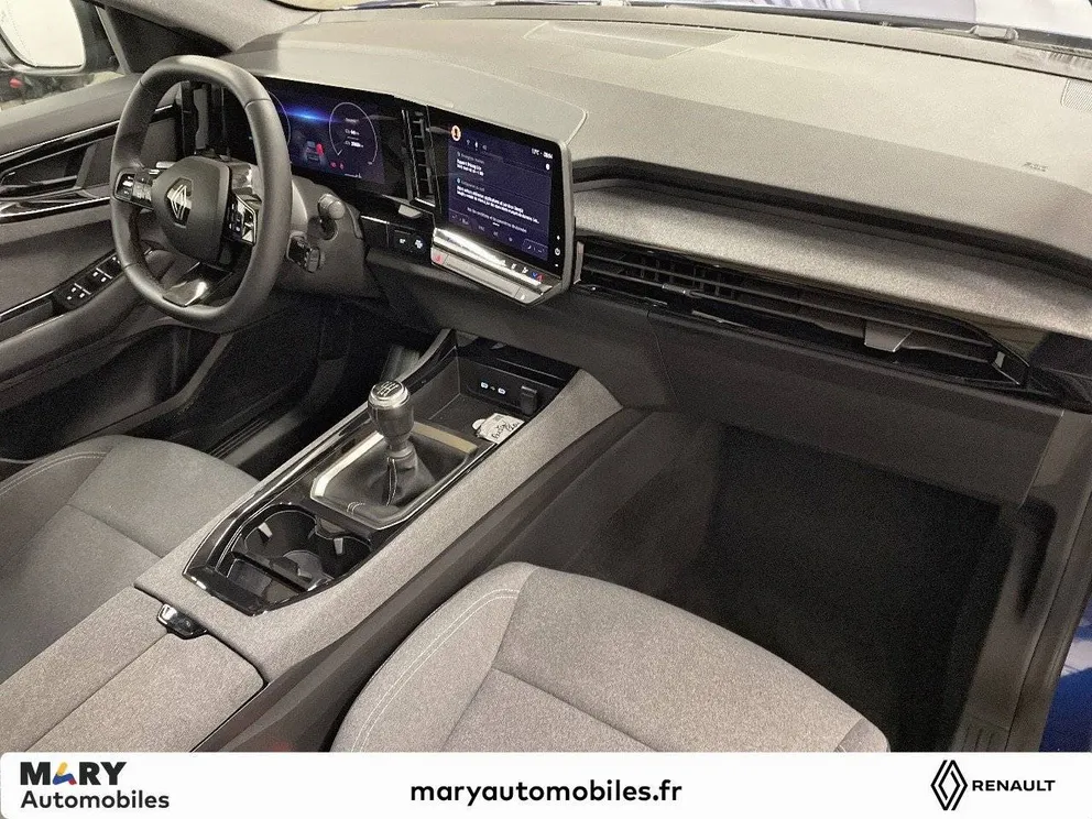 Véhicule occasion 150867 - renault AUSTRAL - Photo 17