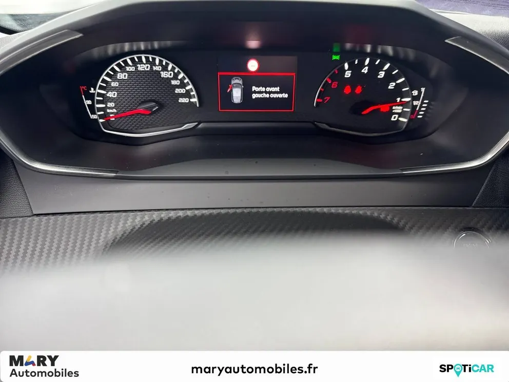 Véhicule occasion 211551 - peugeot 208 - Photo 15