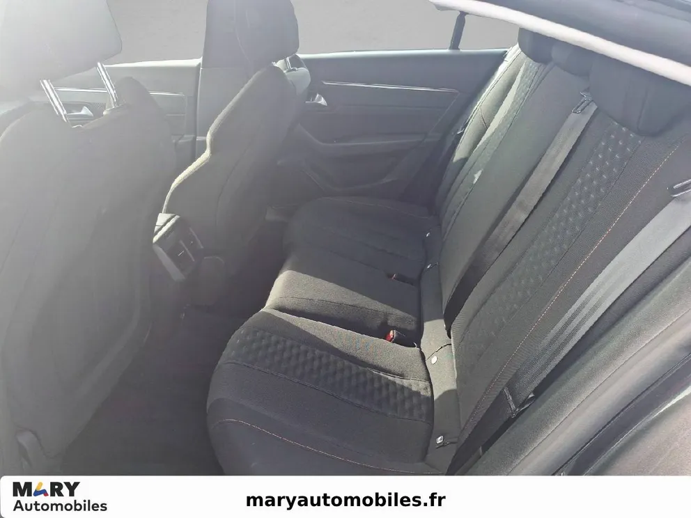 Véhicule occasion 223222 - peugeot 508 - Photo 10