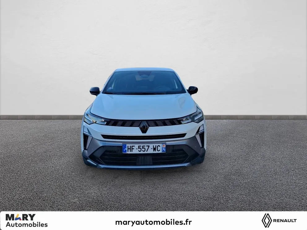 Véhicule occasion 207046 - renault SYMBIOZ - Photo 2